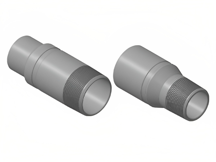 Schlauchadapter